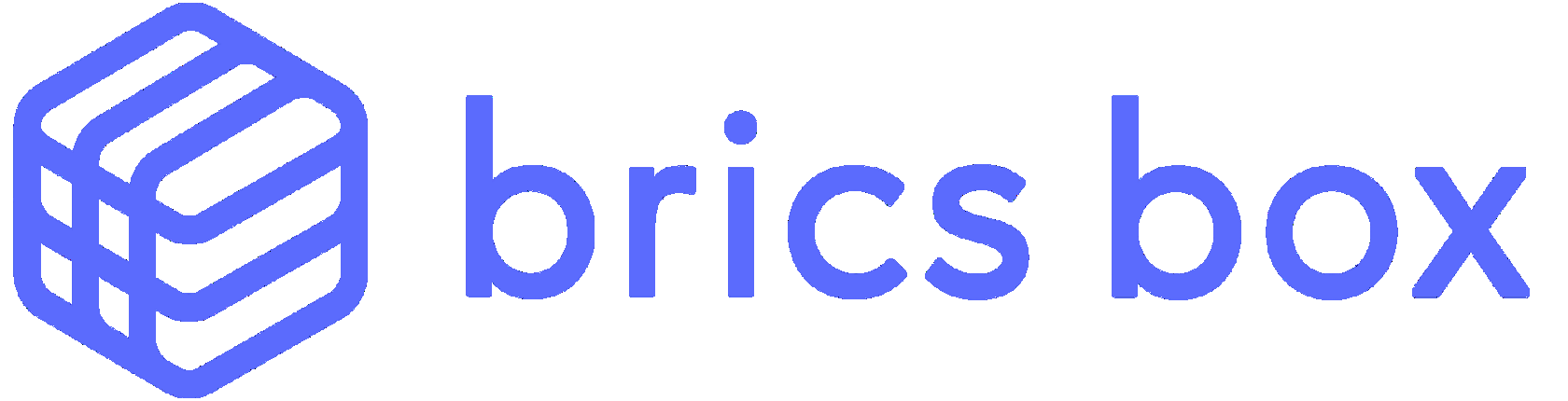 bricks box