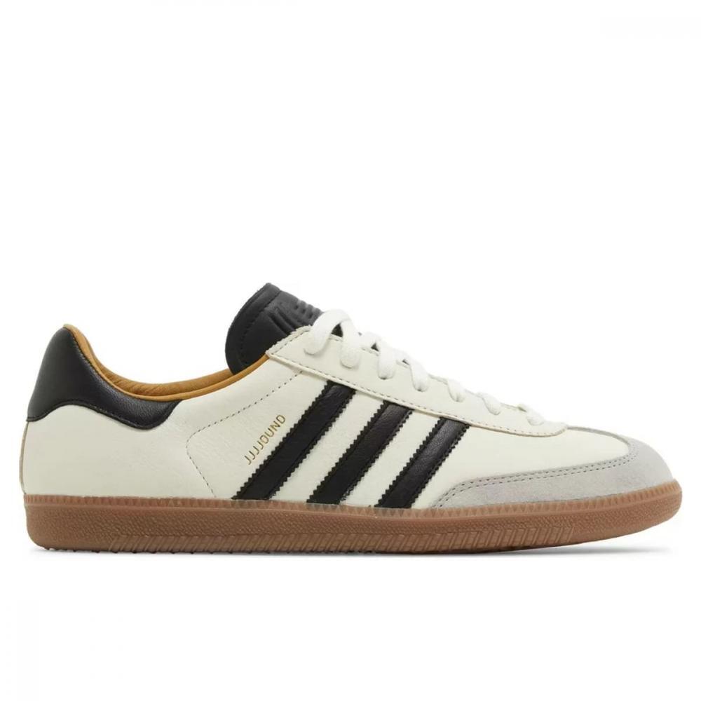 JJJJound x Samba OG White - image 1 of 5