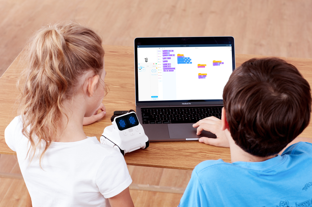 Coding create. Child and coding. Codey Rocky. Coding Robot. Coding with Kids.