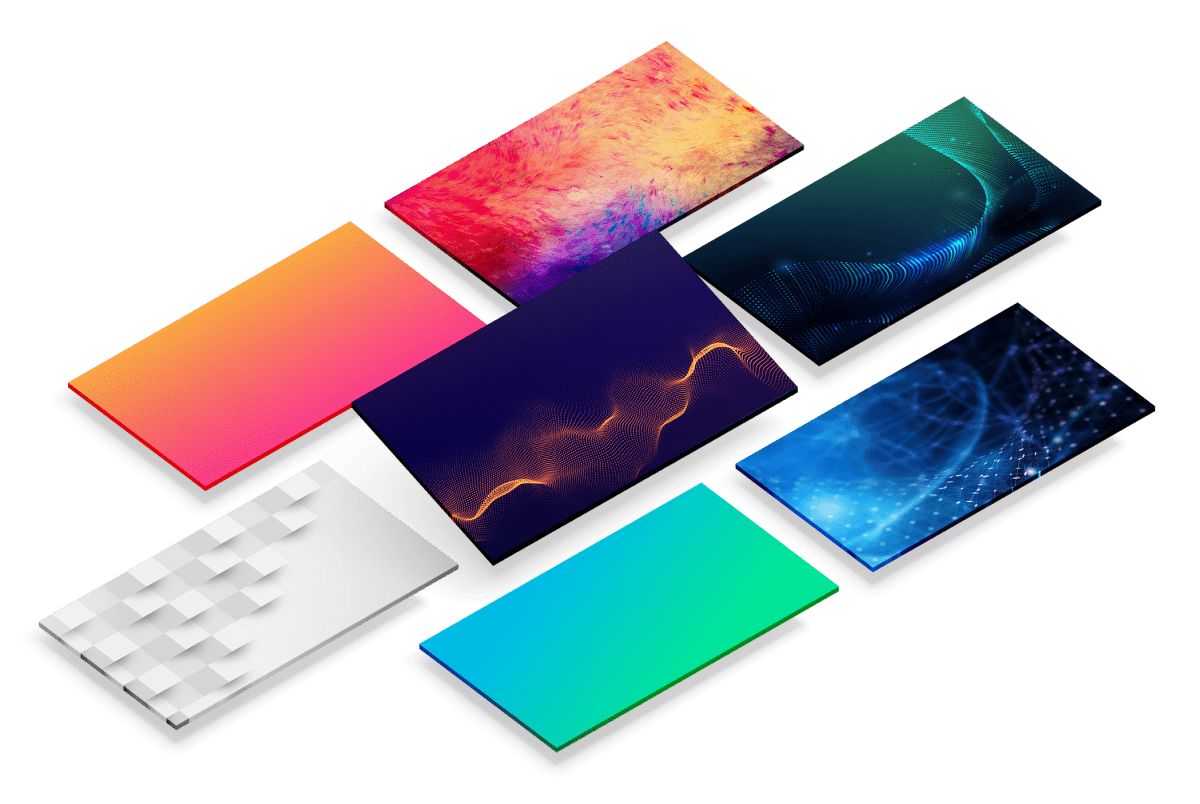 фоны для презентации