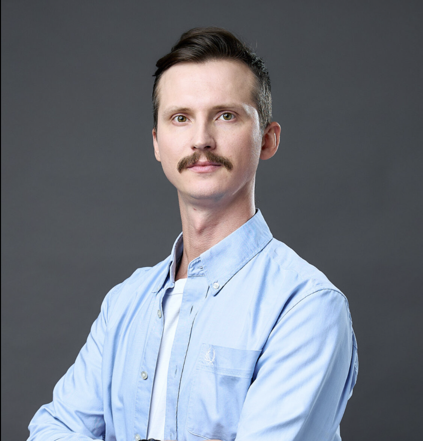 Вадим Павлов