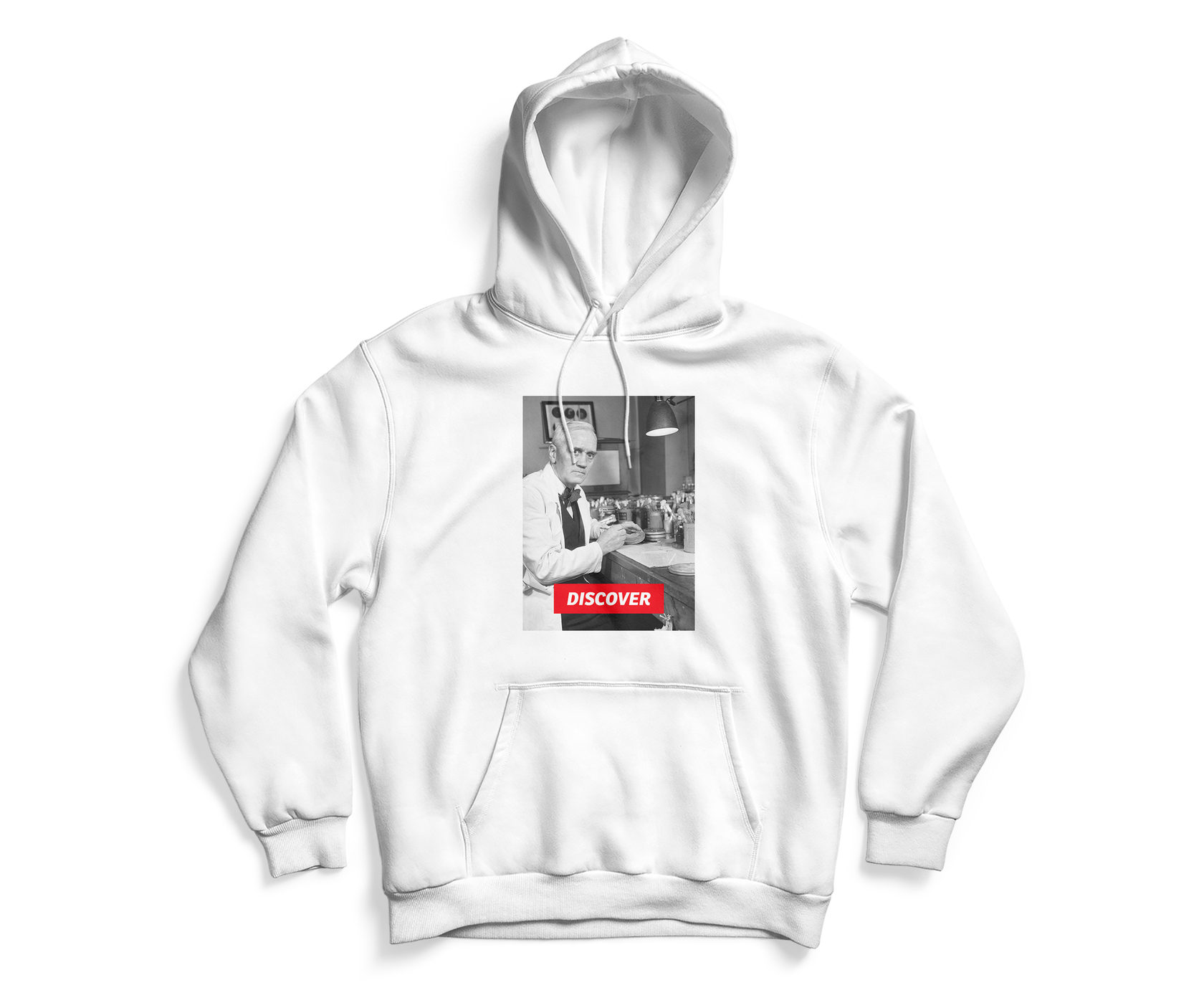 Hoodies collection