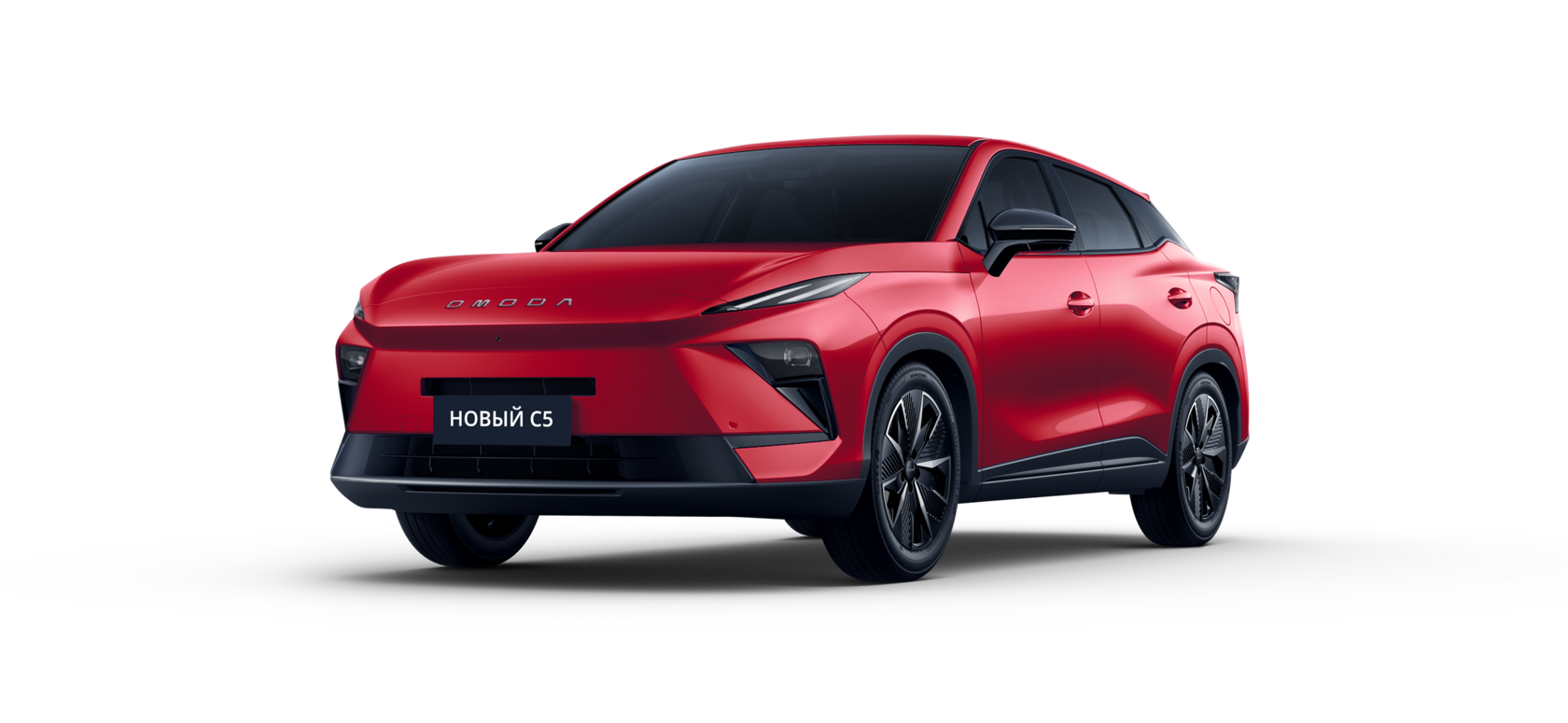 OMODA NEW C5
