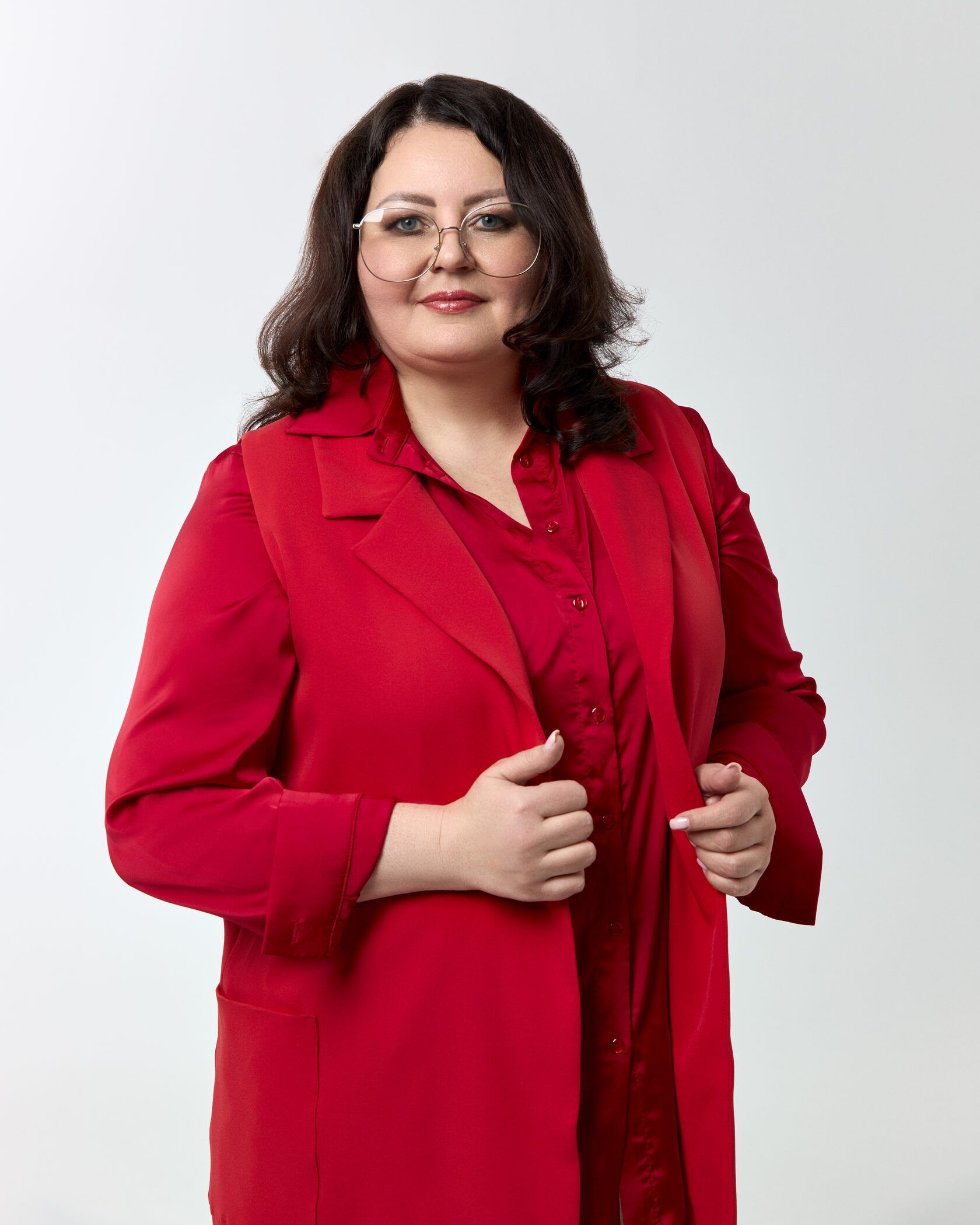 Лена — основатель «Тема Найма»