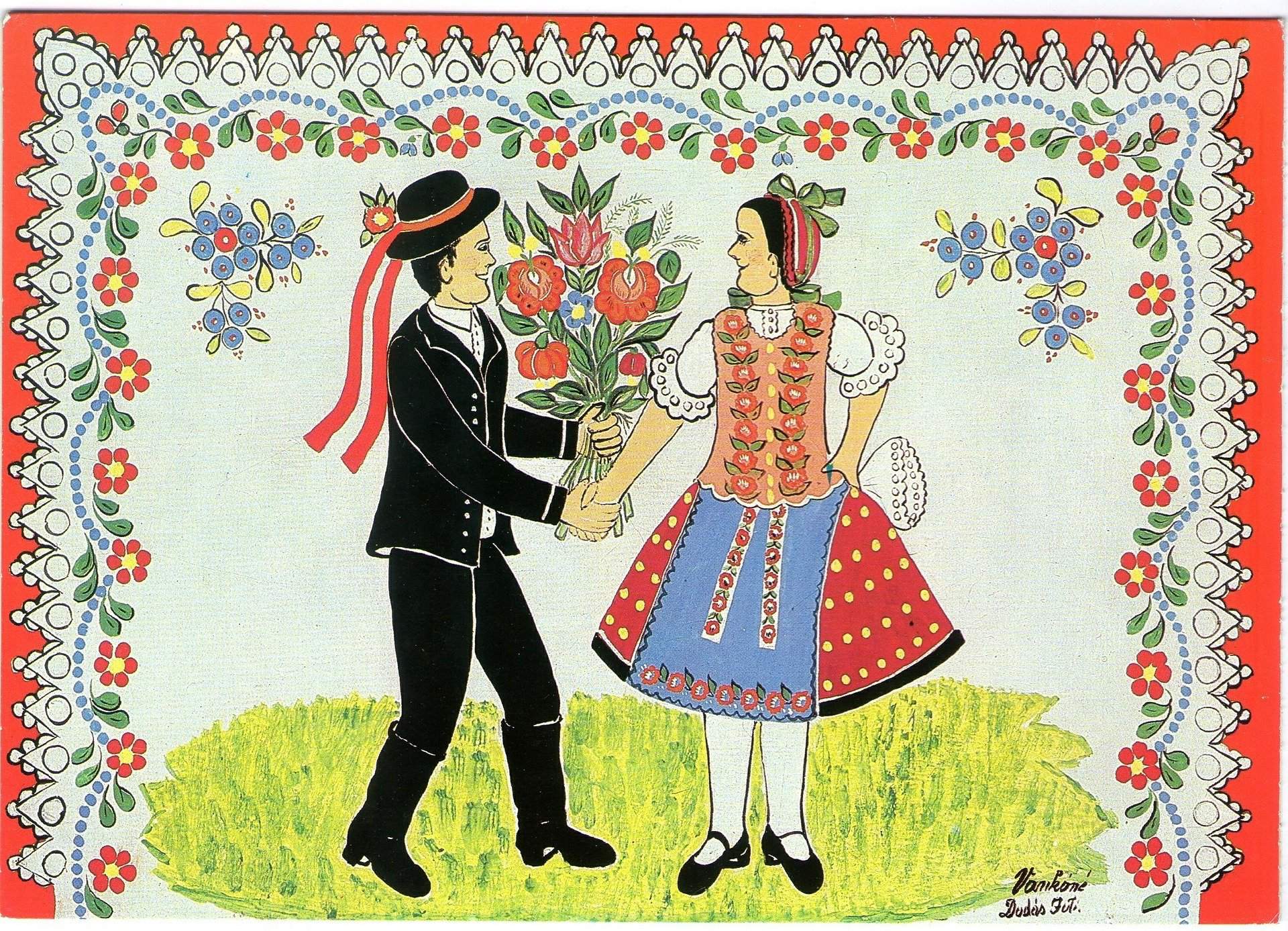 Презентация для детей венгрия
