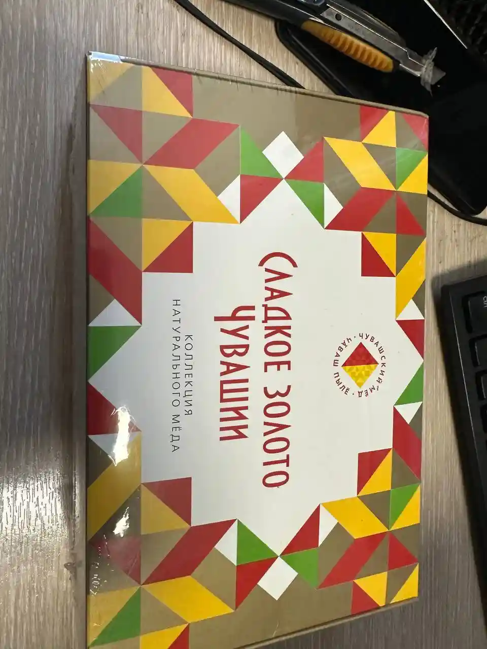 Кондитерским компаниям