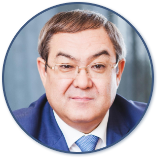 Ишбаев Гниятулла Гарифуллович