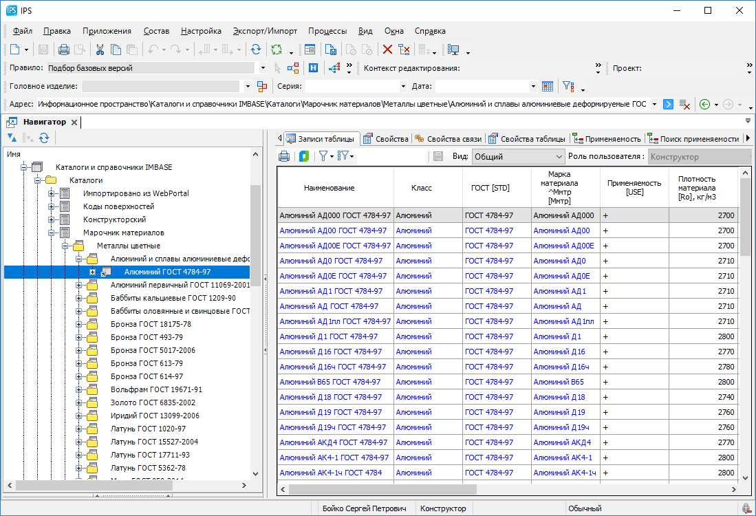 Модуль планирования и управления проектами AIT PLM