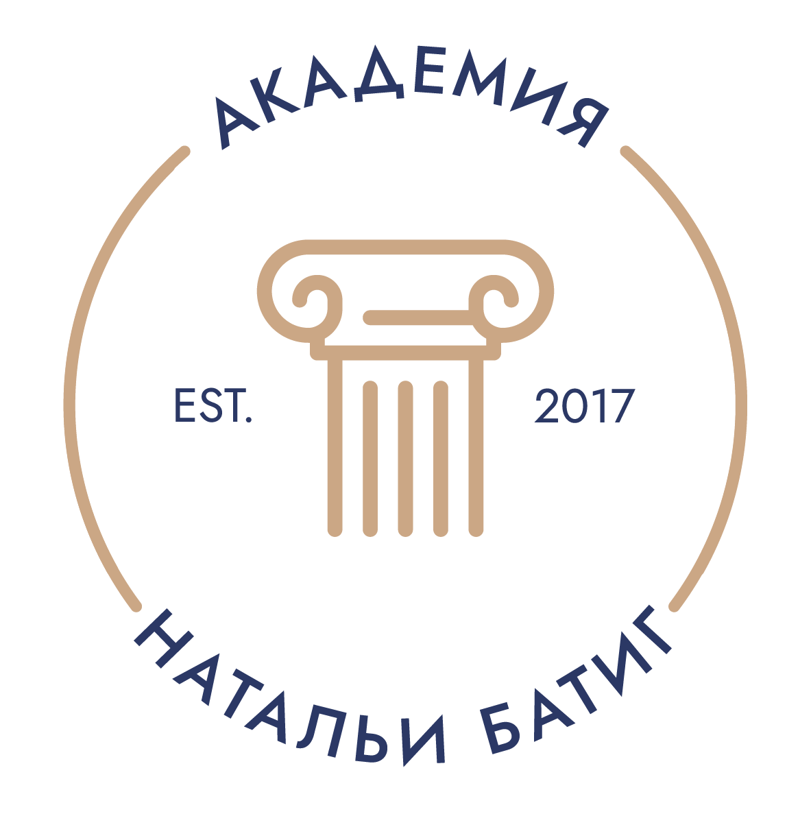 Академия Натальи Батиг