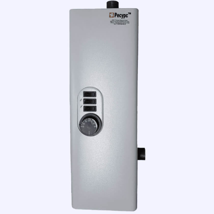 Водонагревательные котлы