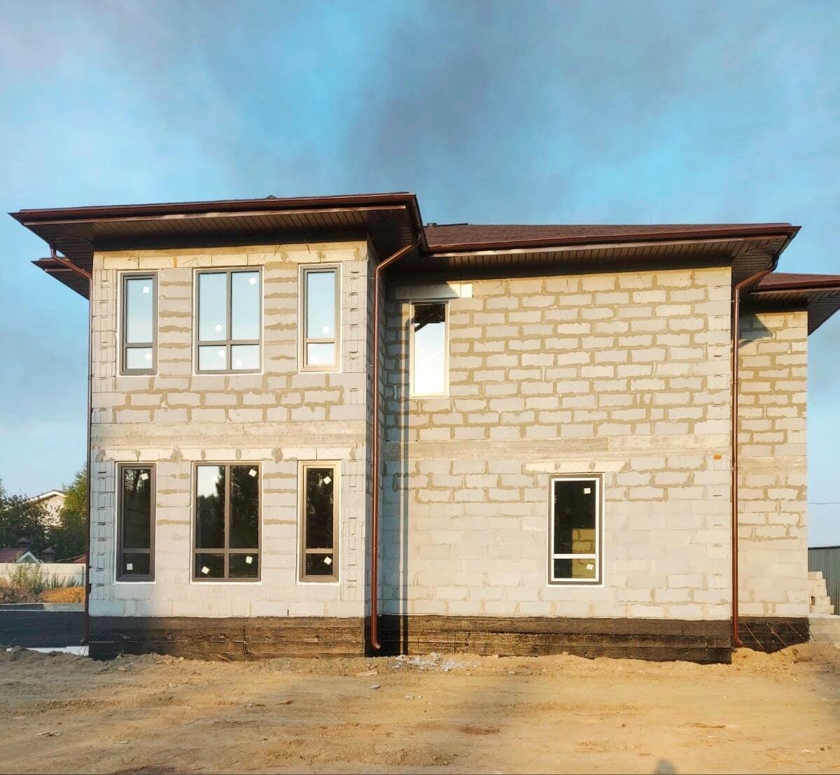 пластиковые окна Екатеринбург