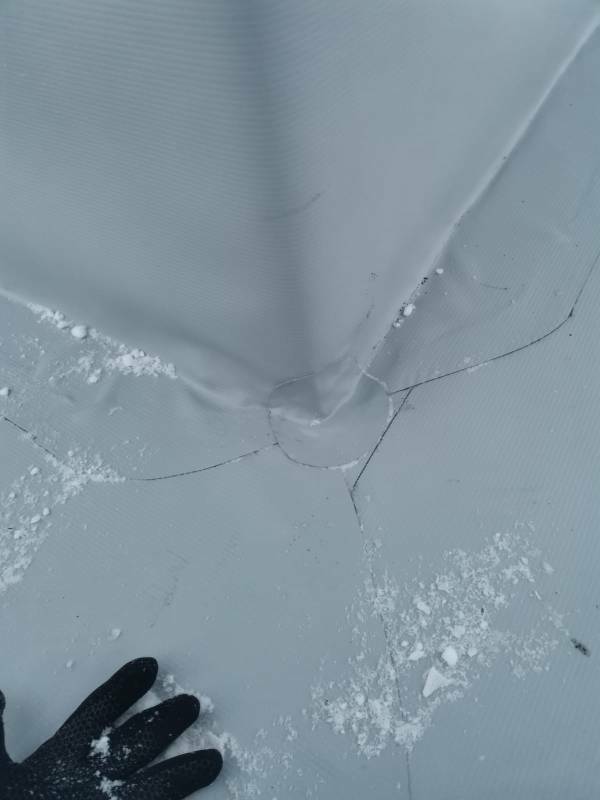 Ремонт наплавляемой в Москве