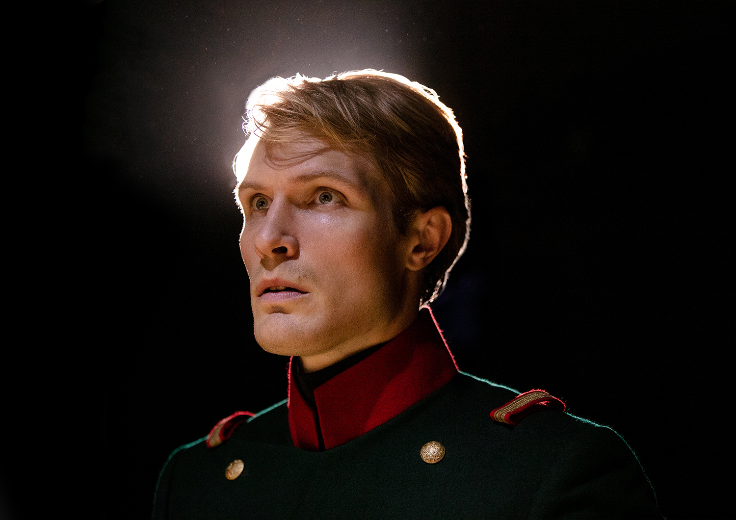 Афиша Москва — Фонд Сергея Безрукова