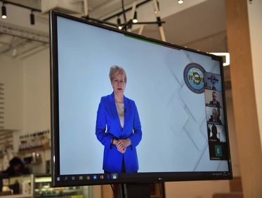 Заказать международное онлайн мероприятие для Минздрава