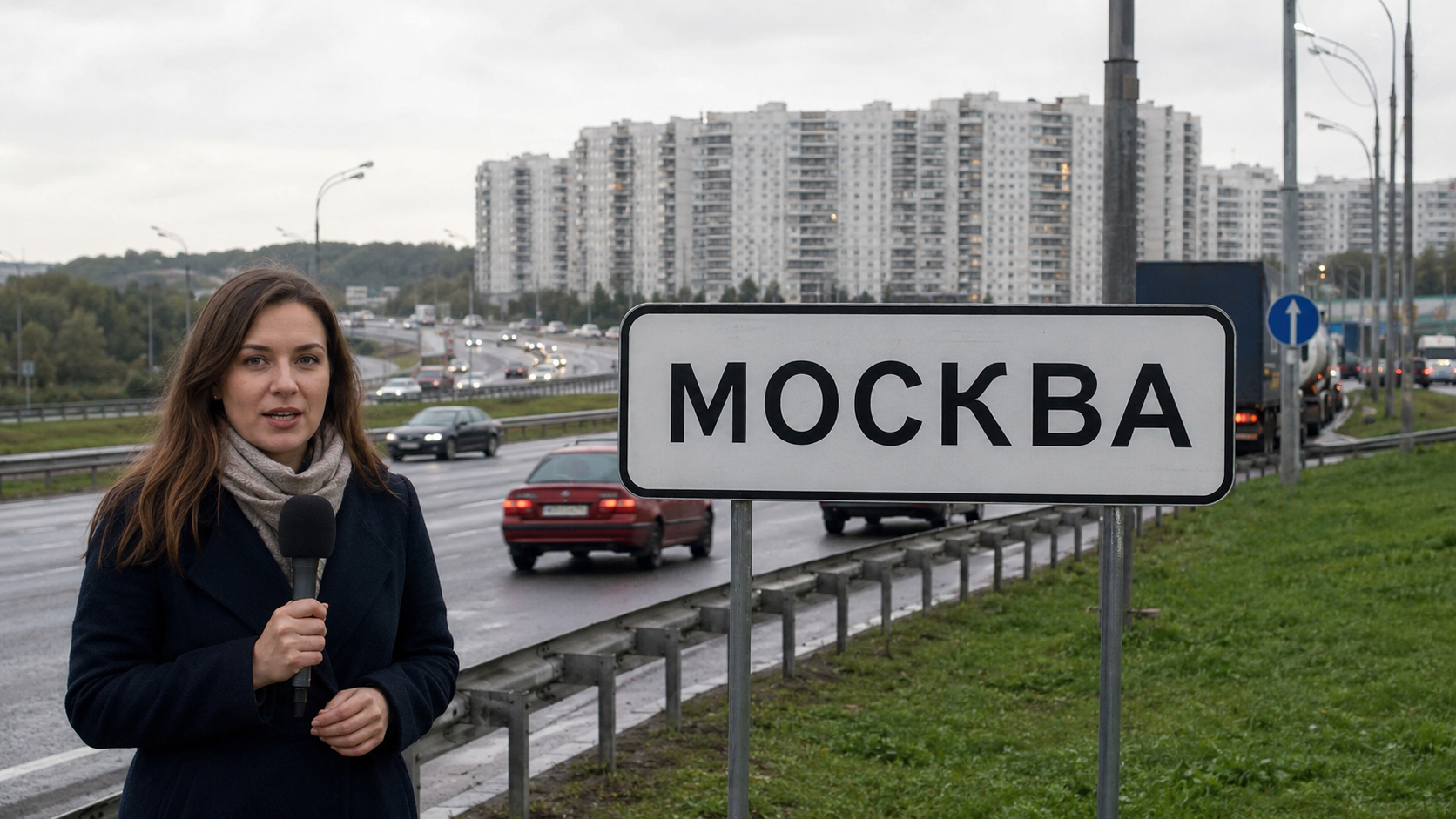 Новости Москвы