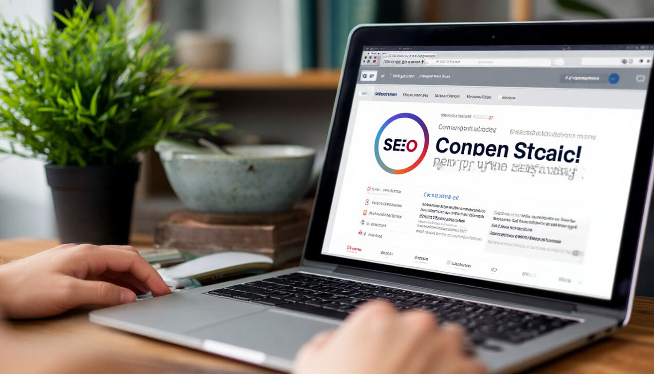 Что такое Seo простыми словами