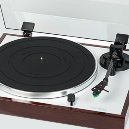 Thorens TD 402 DD