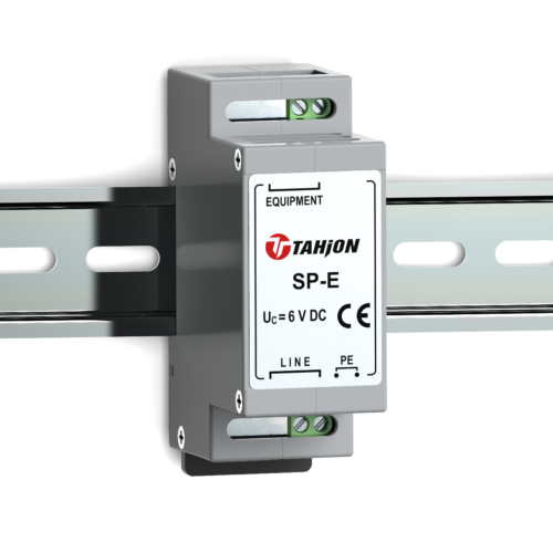 Port protection devices for digital interfaces and networks