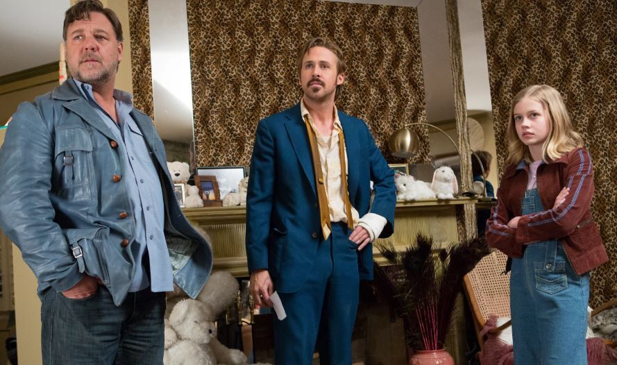 Кадр из этого хорошего фильма