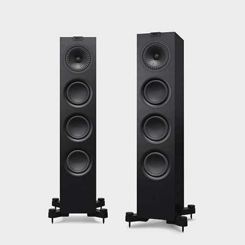 KEF Q550