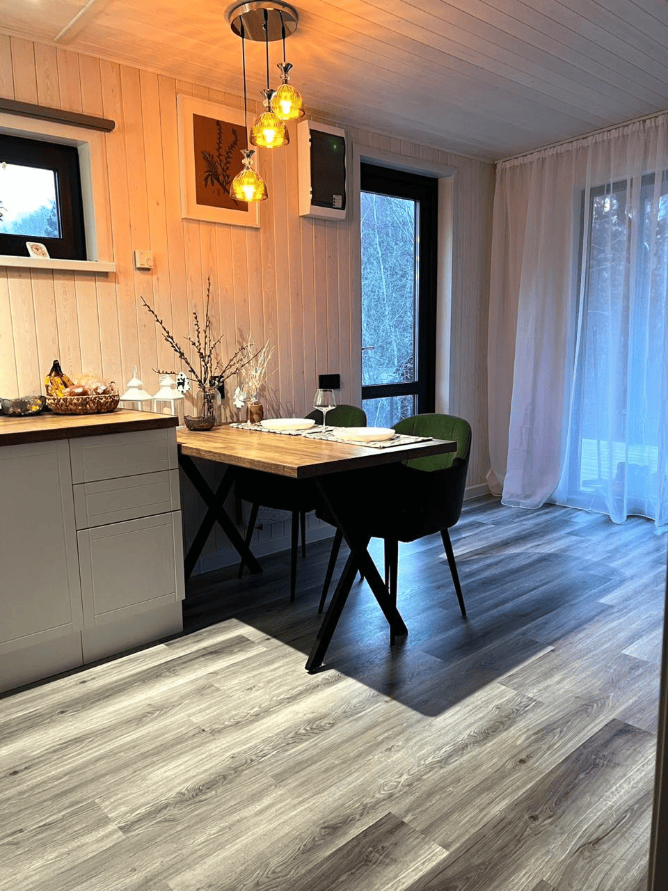 Фирмы модульных домов в Динской