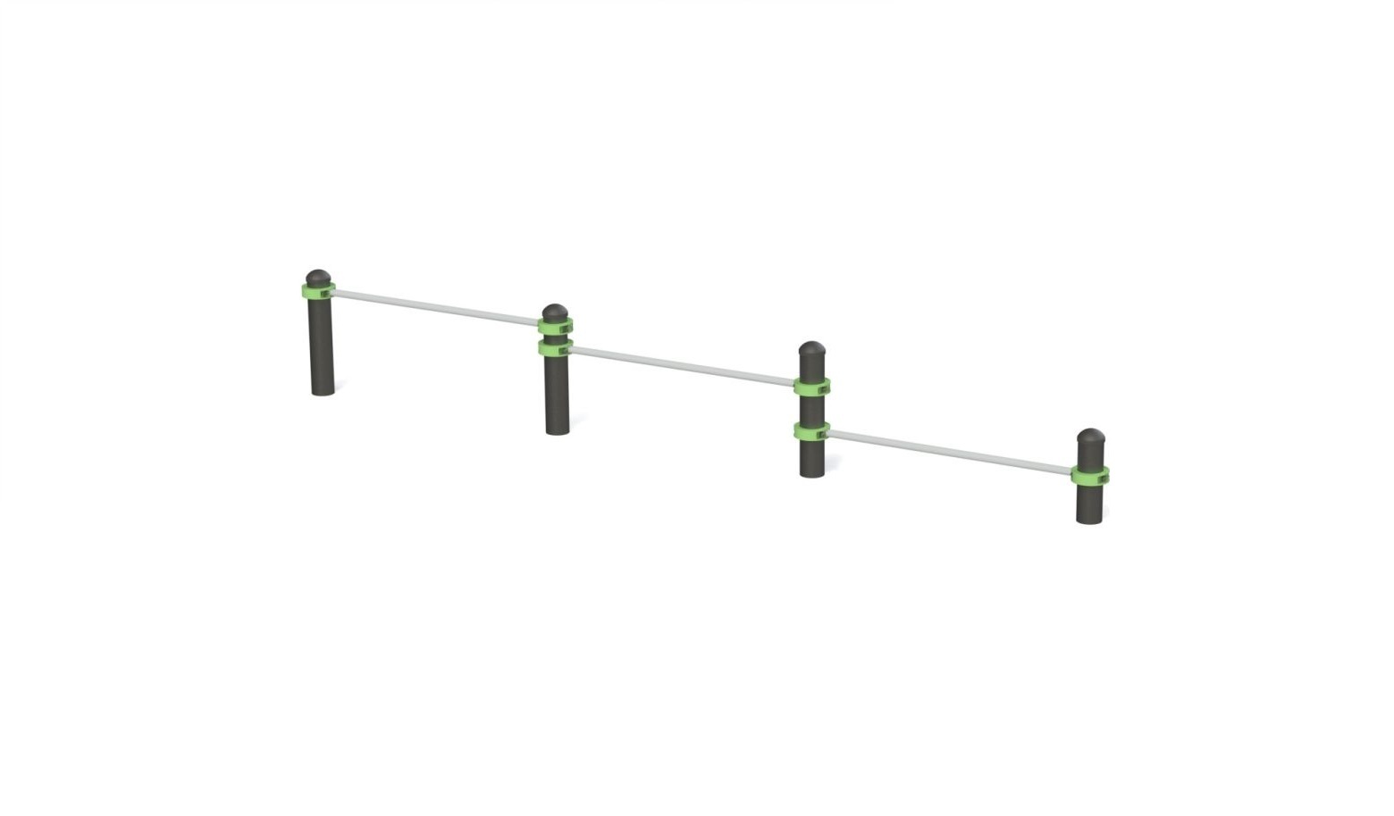 Упоры для отжиманий воркаут