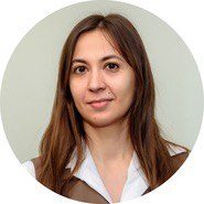 Костенко Валерия Николаевна