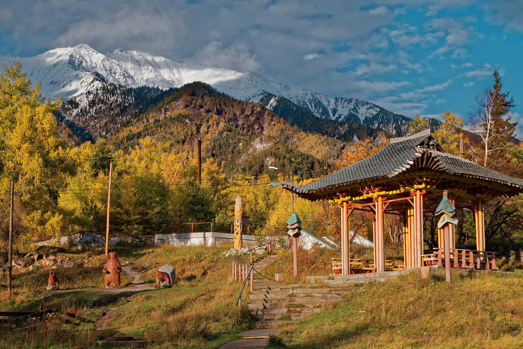 Фото республики бурятия