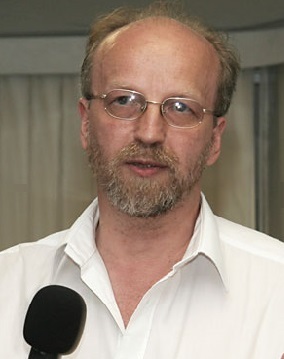Бакланов Александр