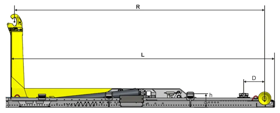 Схема ВК Т15-5600