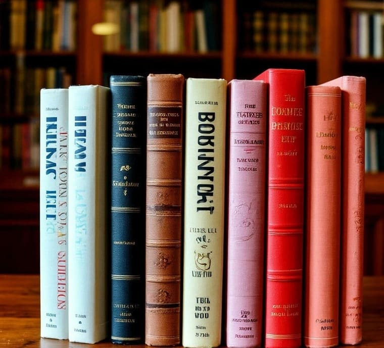 Топ-10 произведений, написанных на итальянском языке. Часть 2