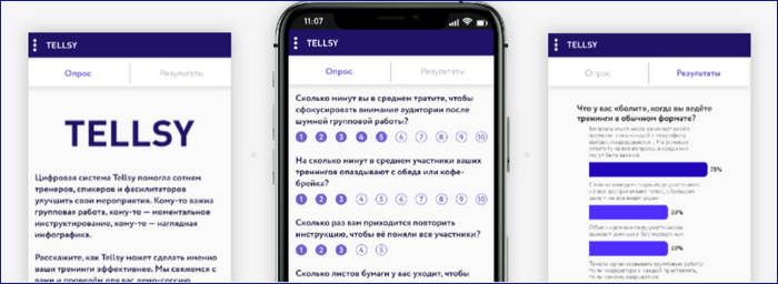 Tellsy, Олег Замышляев, MozLab