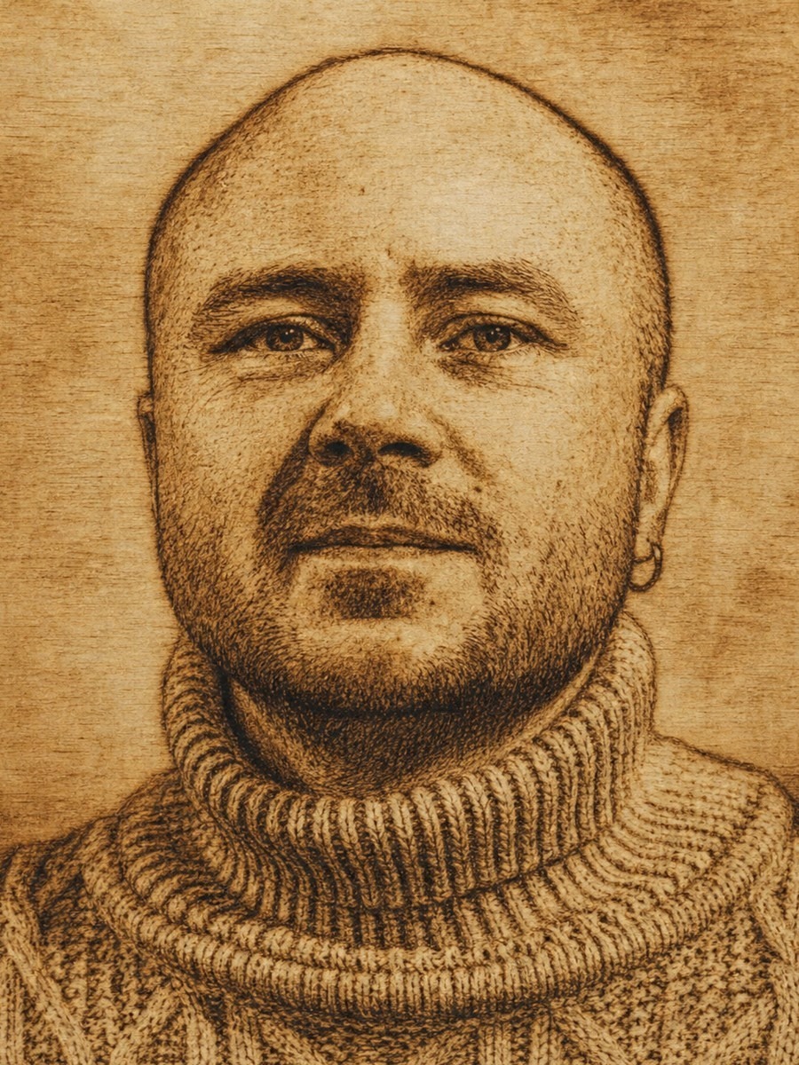 Виталий Таныгин