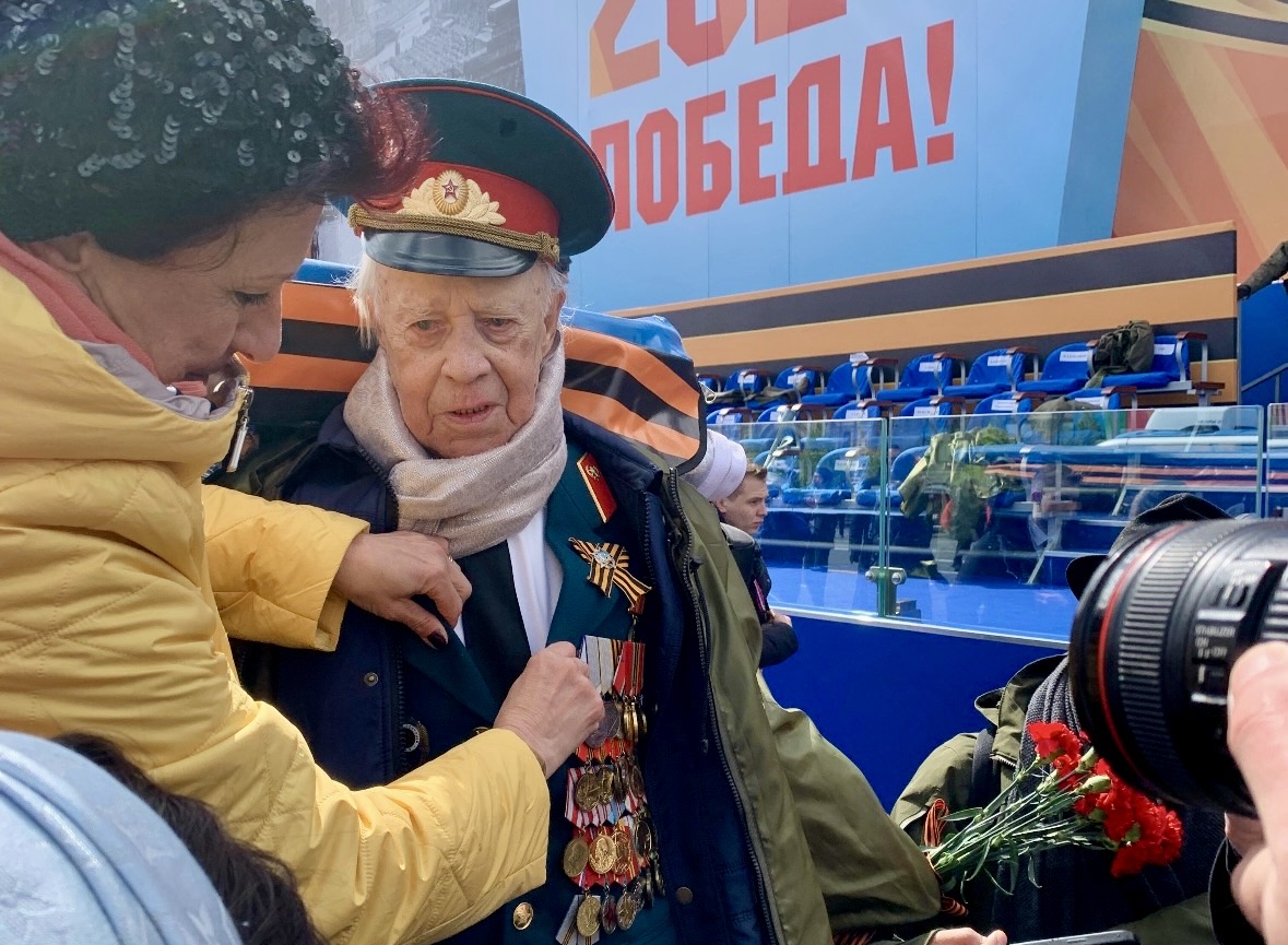 Медаль эту не покупали в ювелирном