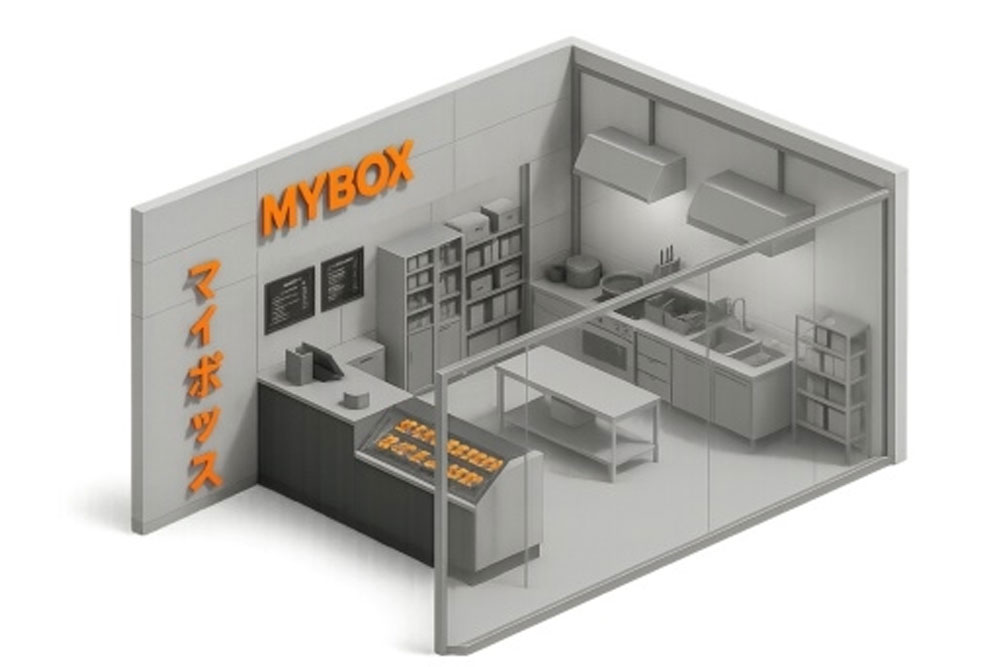 Инновационный формат MYBOX МАРКЕТ создан специально для локаций с высокой поточностью: сильных торговых центров, бизнес-кварталов и центральных улиц. Если вы размышляете, какую франшизу открыть для максимально быстрой окупаемости, эта модель с витриной готовых блюд, роботами на кухне и рамен-станциями идеально закроет спрос аудитории, которая хочет получить качественную еду без долгого ожидания.