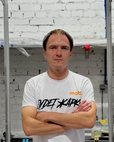 Иван Анисифоров