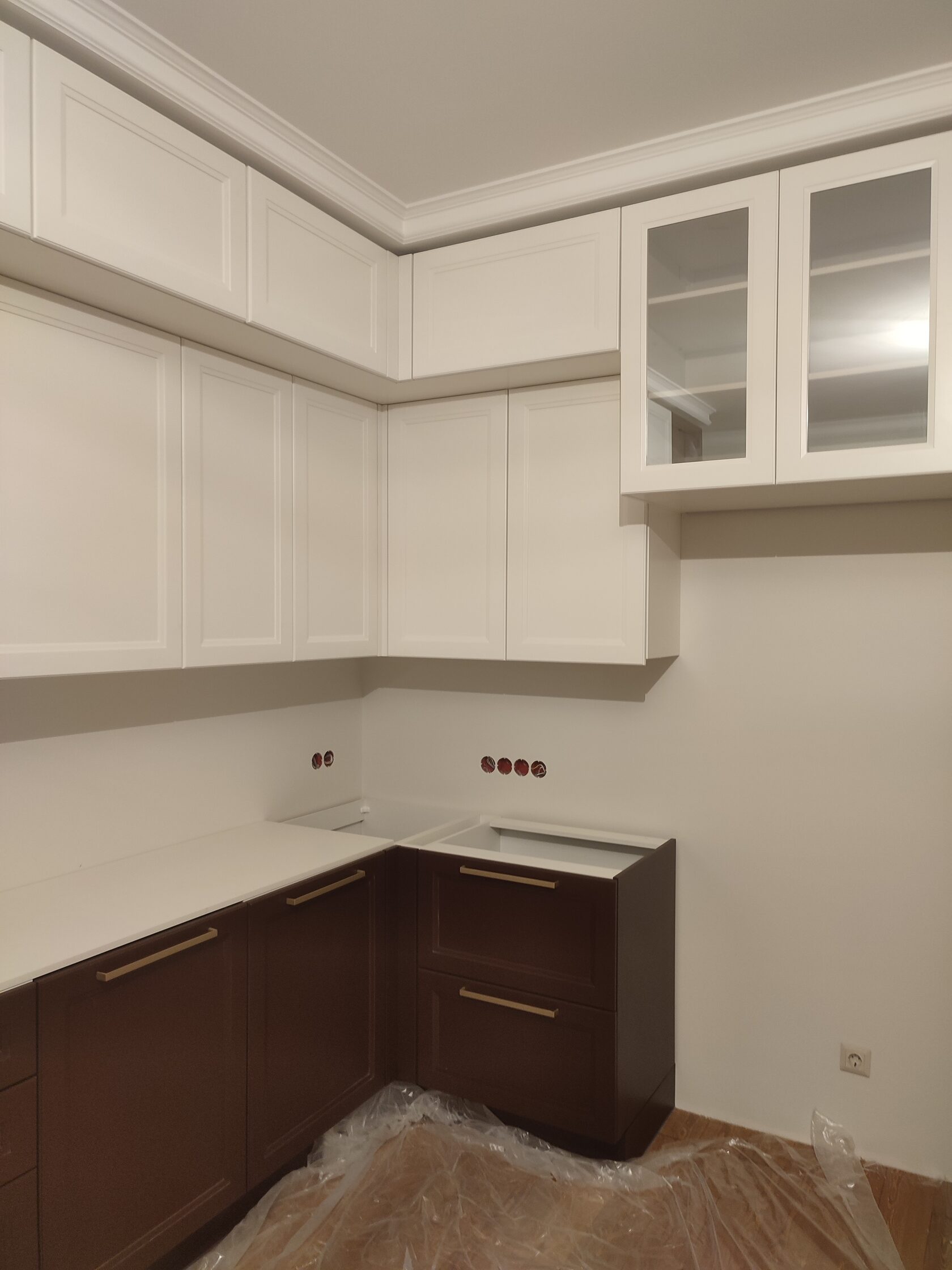 мебель под заказ Донецк ДНР кухня№22