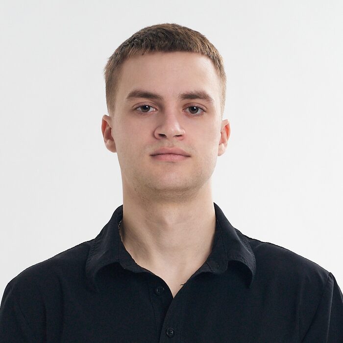 Козаченко Артём Денисович — реабилитолог, кинезиолог БСК
