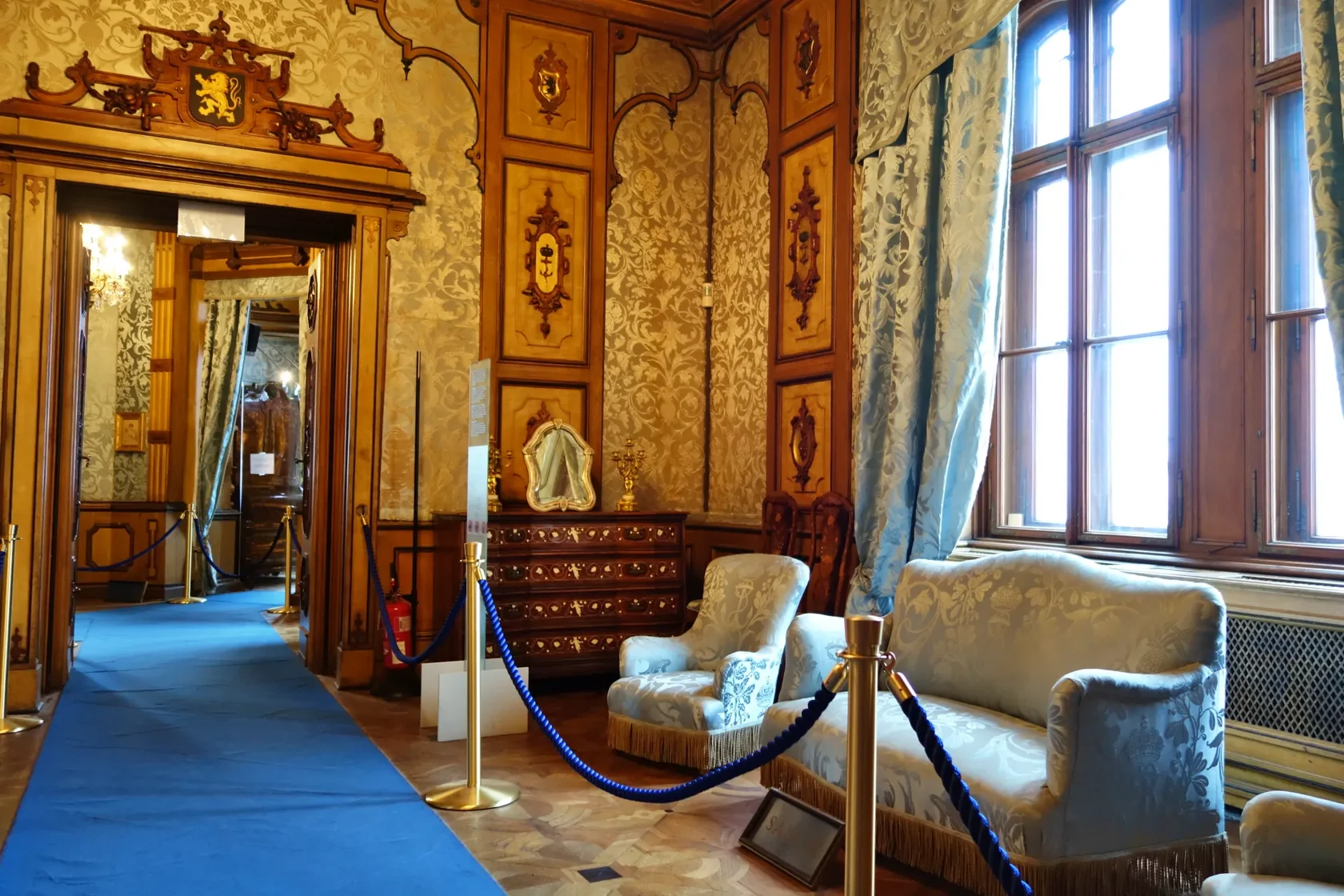 Local Producer Trieste Italy