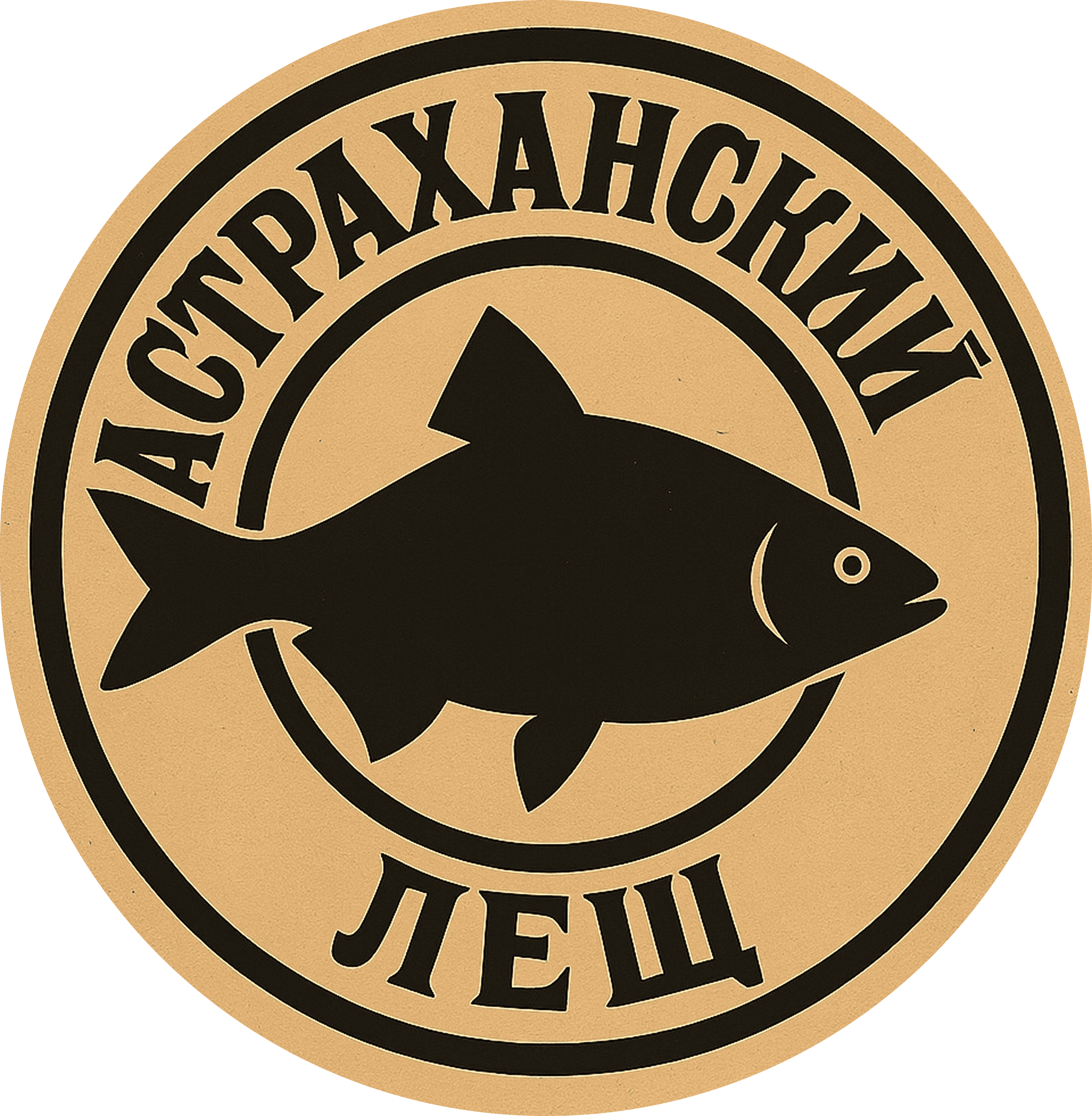 Астраханский лещ