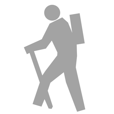 Значок сложности