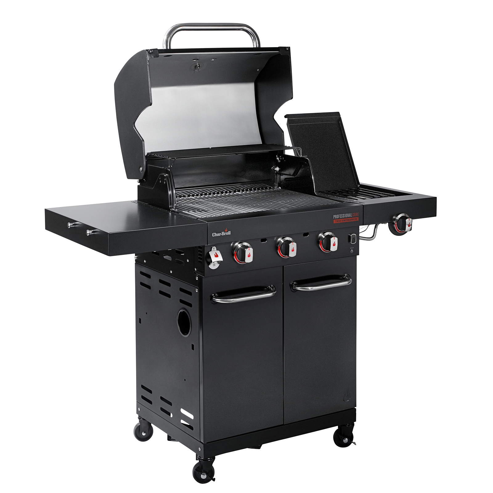 Газовый гриль Char-Broil Professional CORE 3B