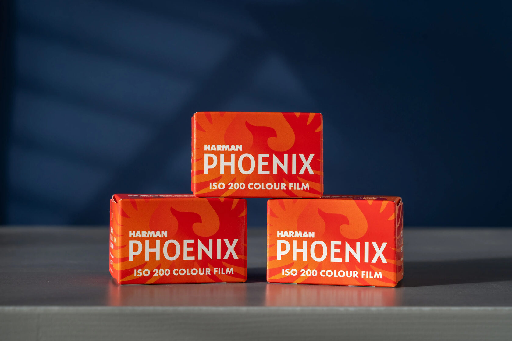 Phoenix 200. Harman Phoenix 200. Harman Phoenix. Пленка Феникс.