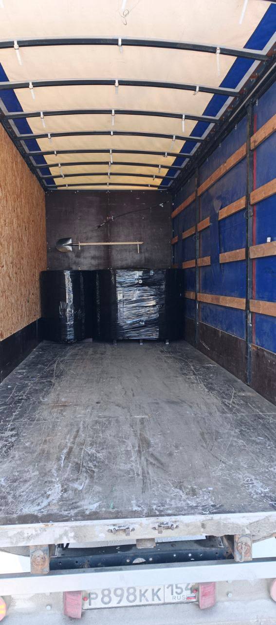 Доставка купели