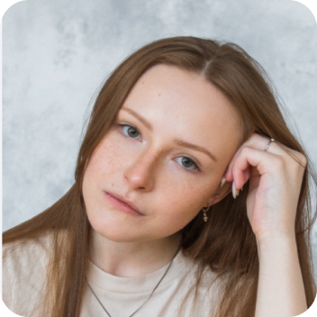 Natalya Prilukova, Methodologist, educational program developer at BEsmart studio