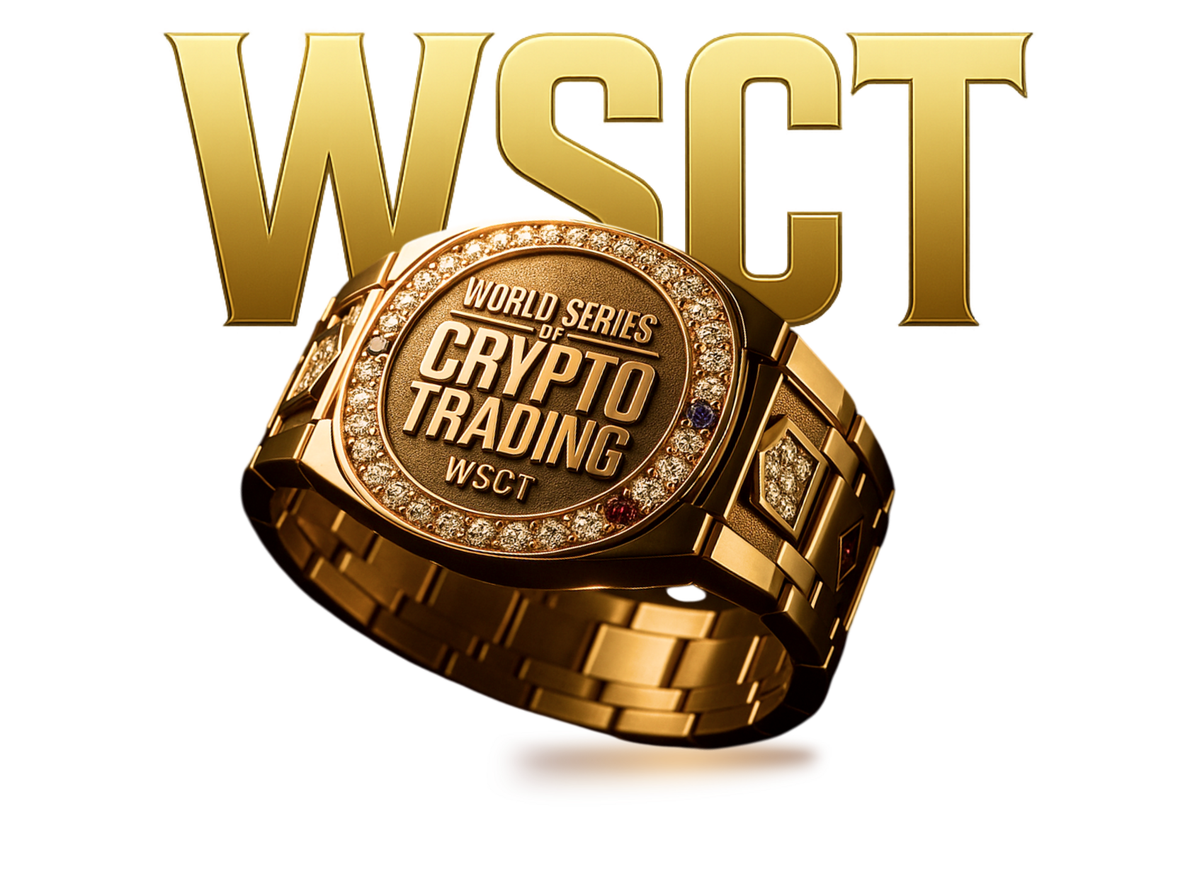 WSCT bracelet