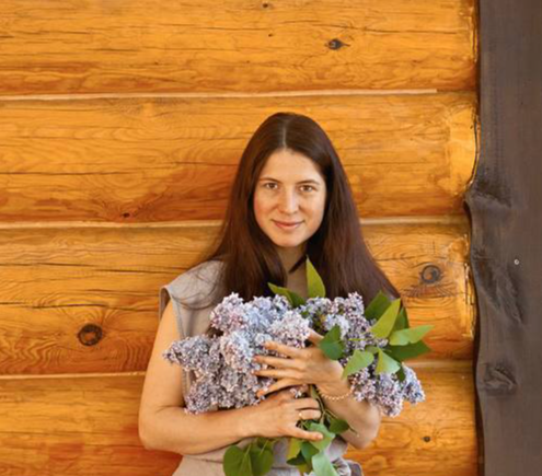 Яковлева Катерина