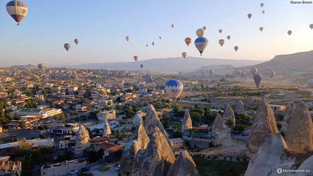 Воздушные шары