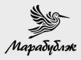 Логотип Марабублэк