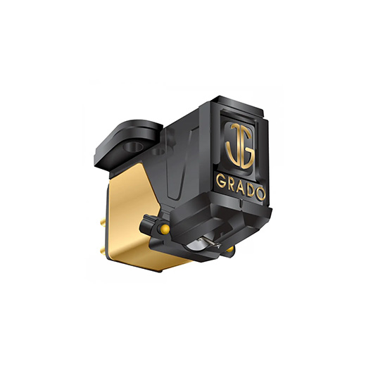 Grado Prestige Gold3